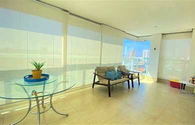 Imagem 7: São Paulo - Apartamento Padrão - Vila Carrão