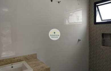 Imagem 8: Casa em Condomínio para Venda em Mogi das Cruzes, Fazenda Rodeio, 3 dormitórios, 3 suítes