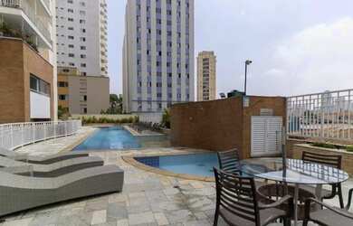 Imagem 16: Lindo Apartamento 4 Dormitorios 2 vagas lazer completo Vila Firmiano Pinto...