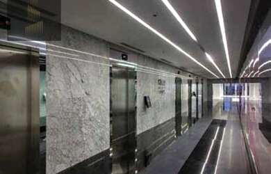 Imagem 9: Andar Corporativo para alugar, 678 m² por R$ 119.000,00/mês - Vila Olímpia...