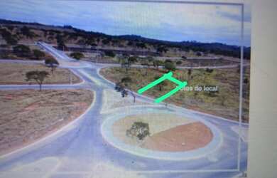 Imagem 2: Lote Funilândia Bela Vista