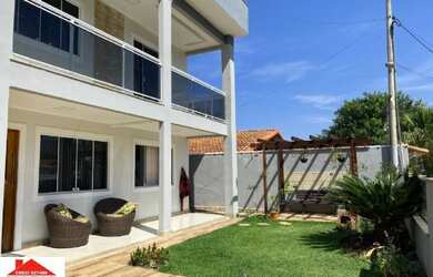 Imagem 9: Casa dentro de condomínio de Alto padrão em Maricá