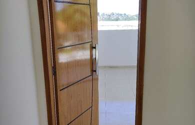 Imagem: O apartamento para alugar possui 2 Dormitórios, 1 Banheiro