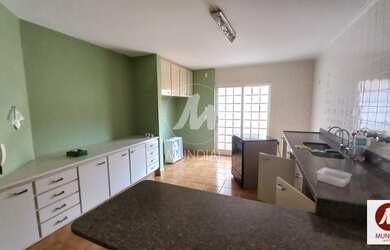 Imagem 9: Casa (térrea na rua) 3 dormitórios/suite, cozinha planejada