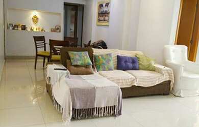 Imagem 5: Apartamento Residencial Astúrias Setor Bela Vista - Goiânia - GO