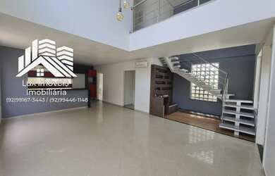 Imagem: A casa em condomínio possui 3 Dormitórios, 4 Banheiros, 4