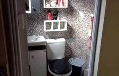 Imagem 9: CASA NO BAIRRO DO SOUZA