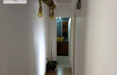 Imagem 12: Apartamento à venda, 62 m² por R$ 254.000,00 - Butantã - São Paulo/SP