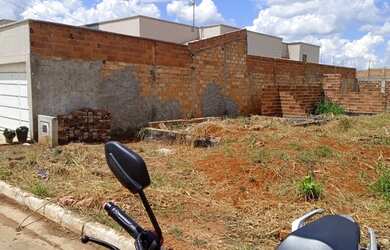 Imagem 3: Agio lote. 300m² de Área