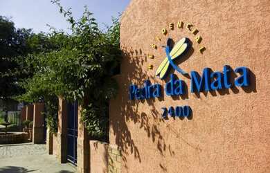 Imagem: O terreno possui 250m² de Área e está localizado em Flamengo