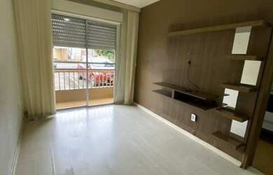 Imagem 1: Apartamento em Cachoerinha na Avenida Flores da Cunha por R$ 140.000,00