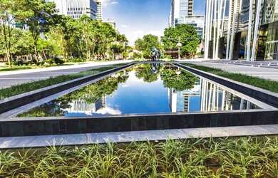 Imagem 13: Andar Corporativo para alugar, 1394 m² por R$ 244.000,00/mês - Vila...