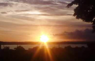 Imagem 3: Vendo casa dois andares geminada em araruama