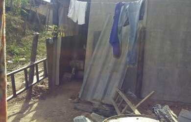 Imagem: O depósito possui 70m² de Área e está localizado em Trevo