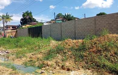 Imagem 1: TERRENO EM FLORES. 4.000m² de Área