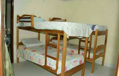 Imagem 5: Casa 2piscinas adulto e infantil Guaruja