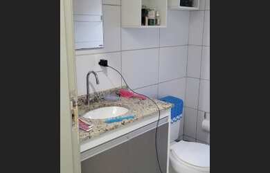 Imagem 13: Casa lagoa azul. Piscina, Varanda, 68m² de Áreae2 Vagas na garagem