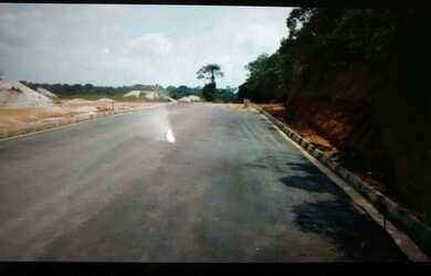 Imagem 4: Lote / Terreno para venda tem 600 metros quadrados em Tarumã - Manaus...