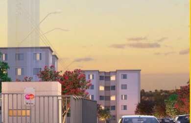 Imagem 1: Vendo Apartamento. Churrasqueira, 40m² de Área, 1 Banheiroe2 Dormitórios