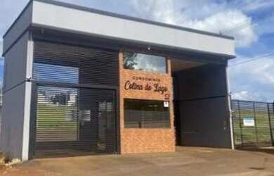 Imagem: O terreno à venda possui 126m² de Área e está localizado