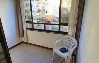 Imagem 4: APARTAMENTO RESIDENCIAL em SALVADOR - BA, COSTA AZUL