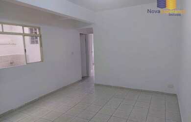 Imagem 1: Apartamento com 2 dormitórios, 70 m² - venda por R$ 320.000 ou aluguel...