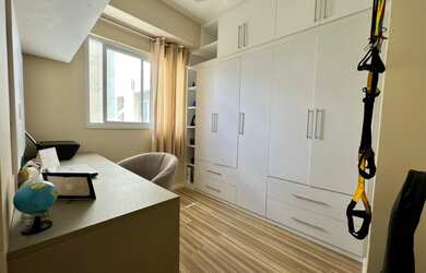 Imagem 12: Apartamento 3 suítes no Horto Bela Vista R$ 879.000,00