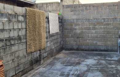 Imagem 10: Casa lagoa azul. Piscina, Varanda, 68m² de Áreae2 Vagas na garagem