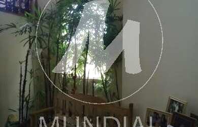 Imagem 9: Casa sobrado na rua 5 dormitórios/suite, cozinha planejada