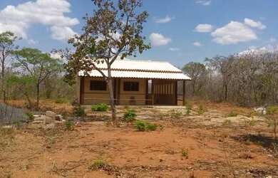 Imagem 4: Vendo Fazenda 55,4 ha, plana de cultura a 1km do asfalto
