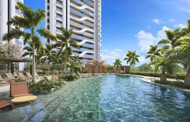 Imagem: Apartamento em Lagoa Nova, 4 quartos, 4 suítes e uma excelente