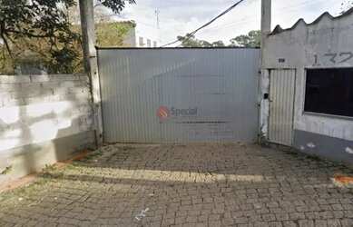 Imagem: O terreno possui 10.000m² de Área e está localizado em Colônia