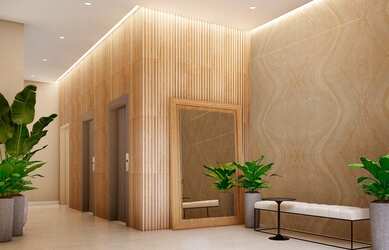 Imagem 9: Lançamento Apartamento a venda Jardim Atibaia Towers