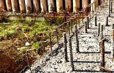 Imagem: O terreno possui 1.400m² de Área e está localizado em Novo