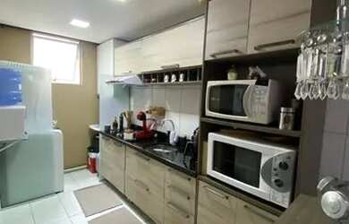 Imagem 1: SAPUCAIA DO SUL - Apartamento Padrão - Lomba da Palmeira