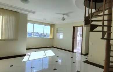 Imagem: O apartamento possui 4 Dormitórios, 2 Banheiros, 2 Vagas na