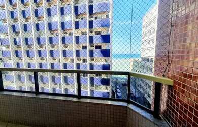 Imagem: O apartamento possui 3 Dormitórios, 3 Banheiros, 1 Vaga na