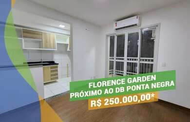 Imagem: O apartamento possui 3 Dormitórios, 1 Banheiro, 1 Vaga na garagem