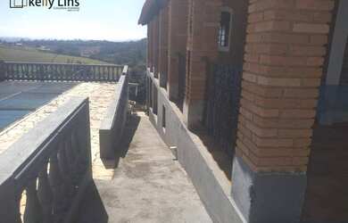 Imagem 9: Ótima chácara com escritura registrada, área 1.400 metros, aceita permuta...