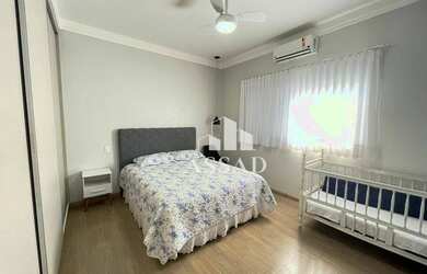 Imagem 11: Casa com 4 dormitórios para alugar, 390 m² por R$ 13.900,00/mês - Residencial...