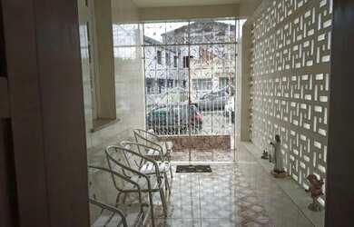 Imagem 3: Casa na Rua Dom Quirino