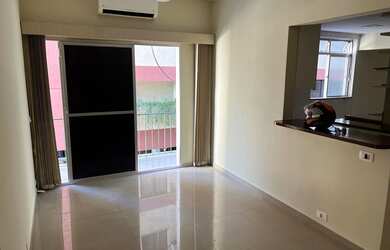 Imagem 2: Apartamento Freguesia. 76m² de Área, 1 Vaga na garageme2 Dormitórios