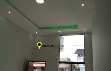 Imagem 3: Casa a venda no Bairro Boa Vista I em Resende RJ - 03 quartos R$ 460 Mil