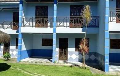 Imagem: Casa de condomínio para venda tem 120 metros quadrados com