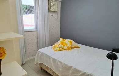 Imagem 13: Rio de Janeiro - Apartamento Padrão - Freguesia - Jacarepaguá