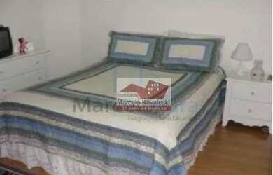 Imagem 4: Apartamento à venda, 180 m² por R$ 1.150.000,01 - Ipiranga - São Paulo/SP