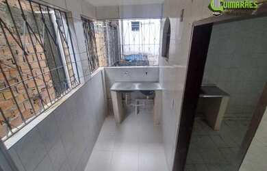 Imagem 11: Apartamento com 2 quartos à venda, por R$ 60.000 - Uruguai - Salvador/BA