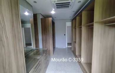 Imagem 11: Mansão no Jardim das Américas 800m2, 4 suítes, piscina. Preço muito atrativo