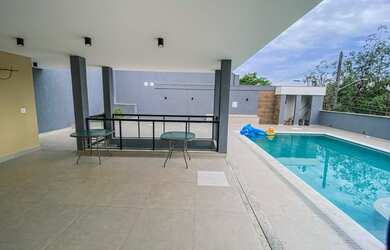 Imagem 2: RIO DE JANEIRO - Casa de Condomínio - FREGUESIA JACAREPAGUÁ