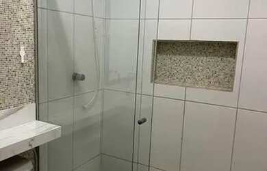 Imagem: O apartamento possui 1 Dormitório, 1 Banheiro e está localizado